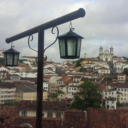 Vila Alquimia House Ouro Preto  Exteriér fotografie
