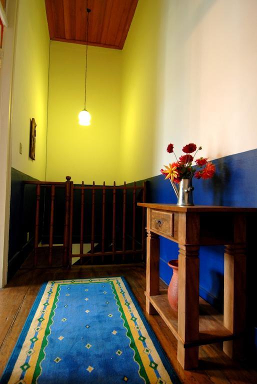 Vila Alquimia House Ouro Preto  Exteriér fotografie