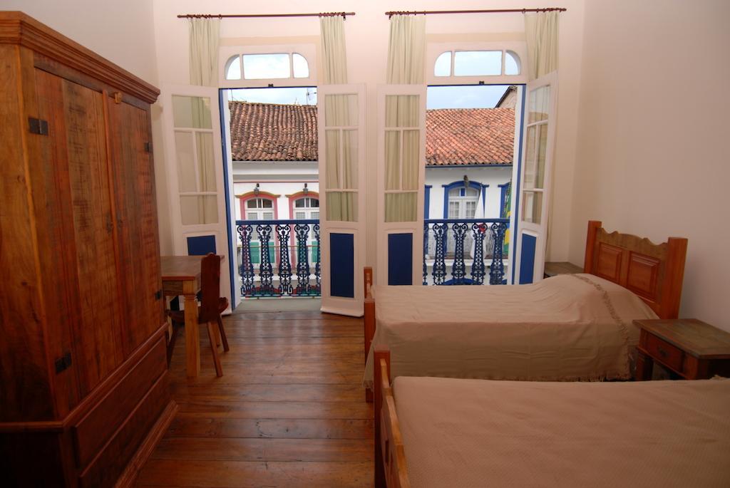 Vila Alquimia House Ouro Preto  Exteriér fotografie