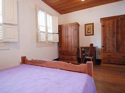Vila Alquimia House Ouro Preto  Pokoj fotografie