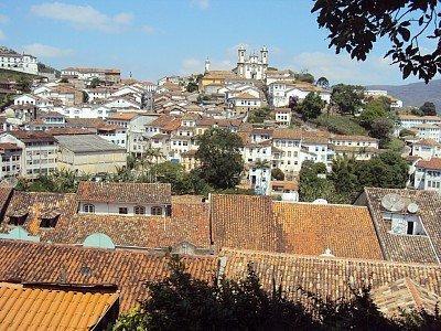 Vila Alquimia House Ouro Preto  Pokoj fotografie